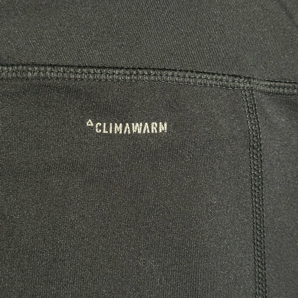 Adidas Climawarm Training Leggings - Picture 4 of 4